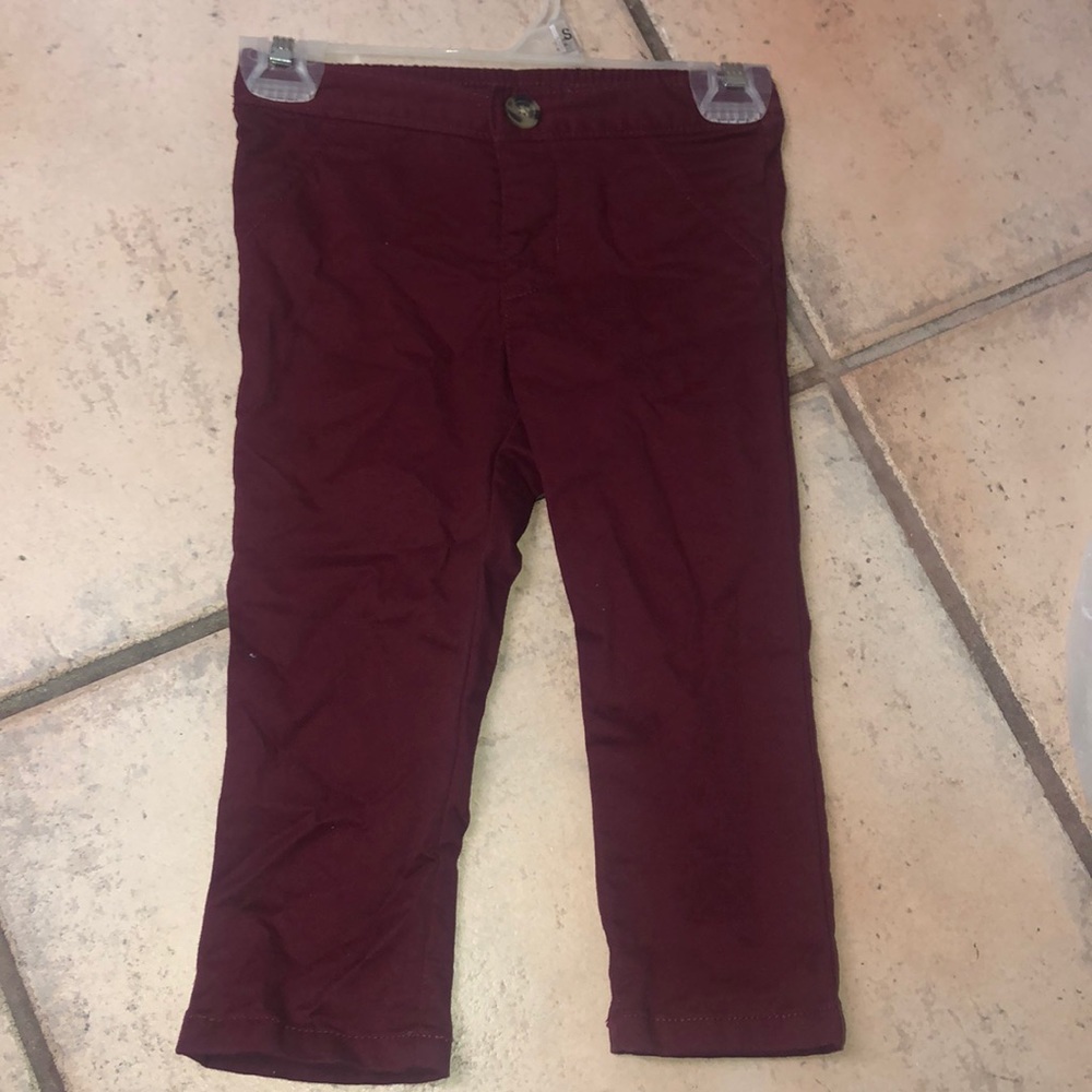 Baby Gap Pants